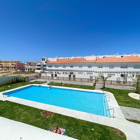 Tarifa Cozy House - Sun, Parking, Wifi, Pool Lejlighed Eksteriør billede