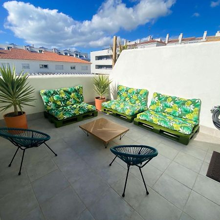 Tarifa Cozy House - Sun, Parking, Wifi, Pool Lejlighed Eksteriør billede