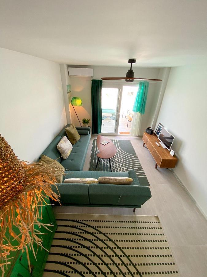 Tarifa Cozy House - Sun, Parking, Wifi, Pool Lejlighed Eksteriør billede