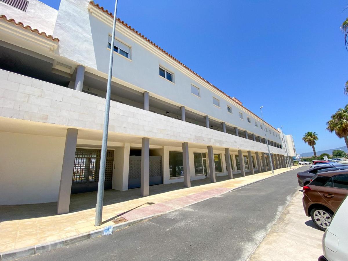 Tarifa Cozy House - Sun, Parking, Wifi, Pool Lejlighed Eksteriør billede