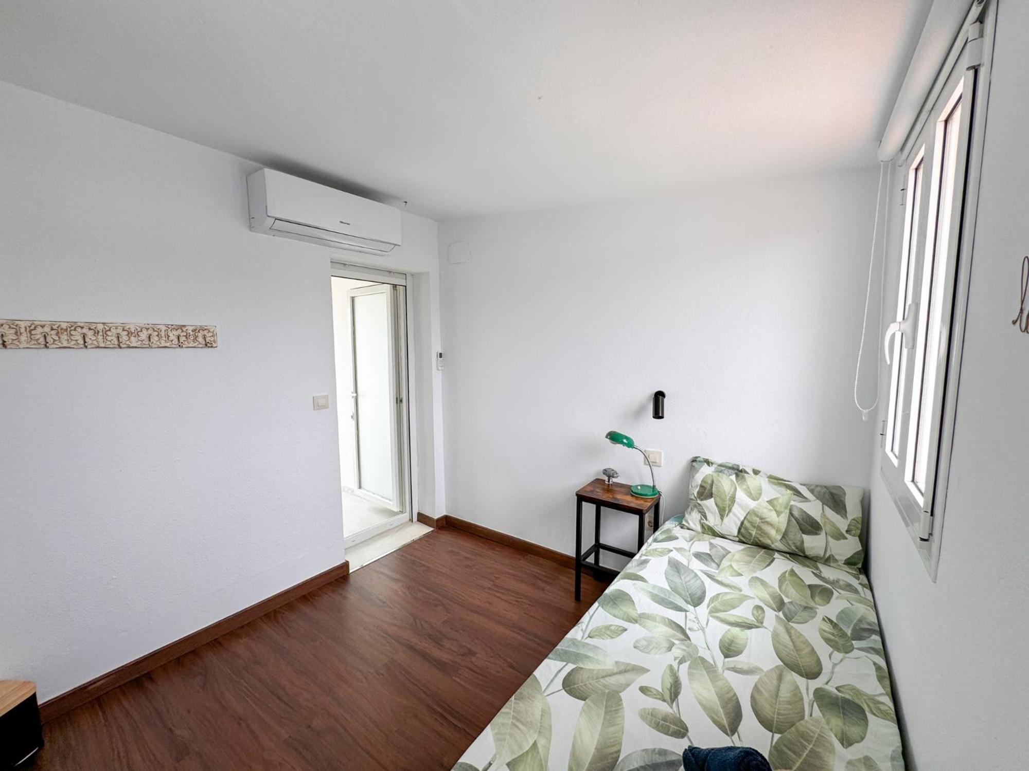 Tarifa Cozy House - Sun, Parking, Wifi, Pool Lejlighed Eksteriør billede