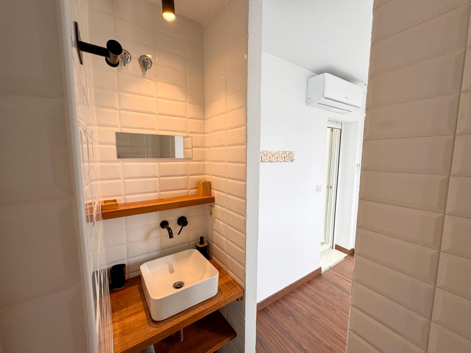 Tarifa Cozy House - Sun, Parking, Wifi, Pool Lejlighed Eksteriør billede